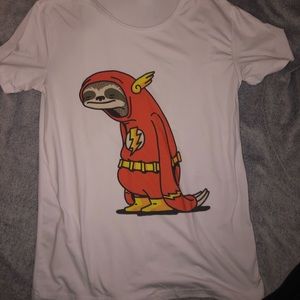 Sloth T-Shirt